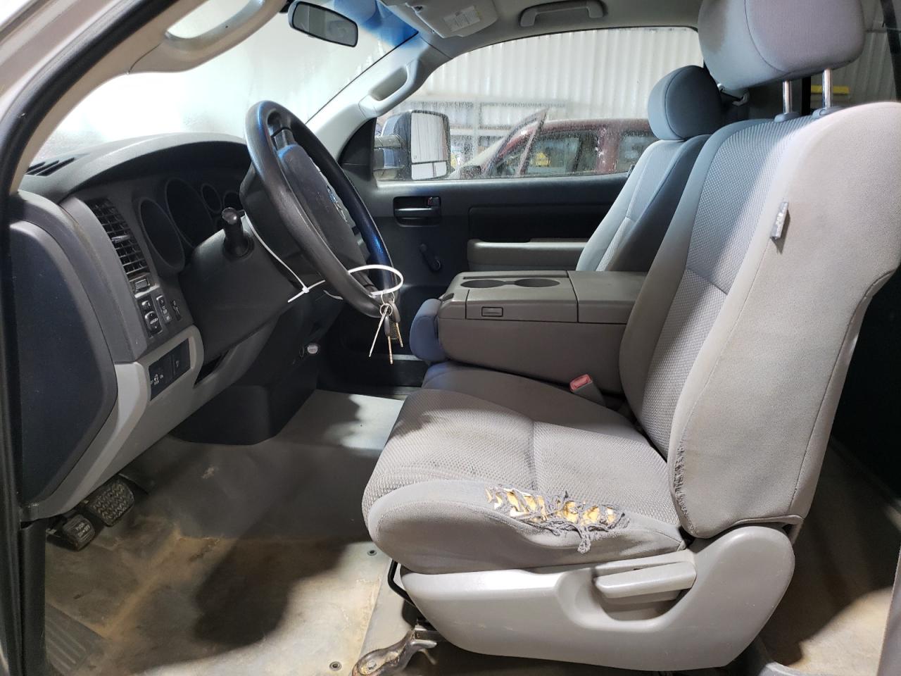 2008 Toyota Tundra - Image 7