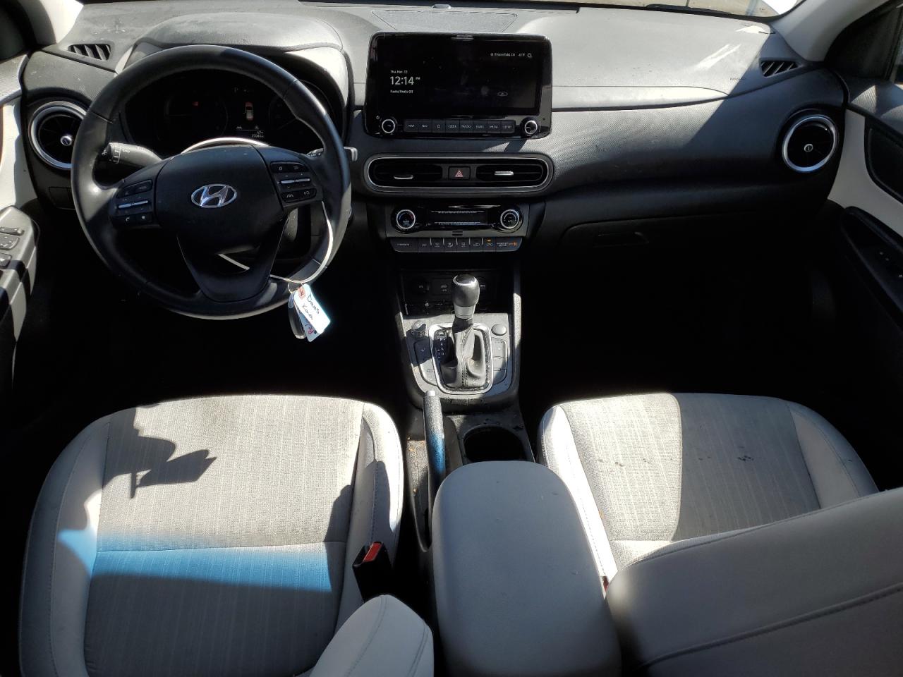 2023 Hyundai Kona - Image 8