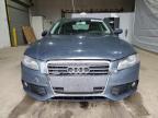 2010 Audi A4 Premium Plus იყიდება Candia-ში, NH - Front End