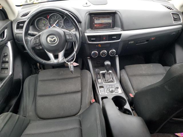Parquets MAZDA CX-5 2016 Charcoal