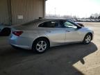 2021 Chevrolet Malibu Ls en Venta en Fort Wayne, IN - Rear End