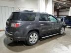2016 Gmc Acadia Denali de vânzare în Leroy, NY - Front End