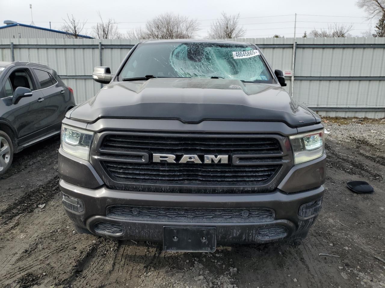 2020 RAM 1500 - Image 5