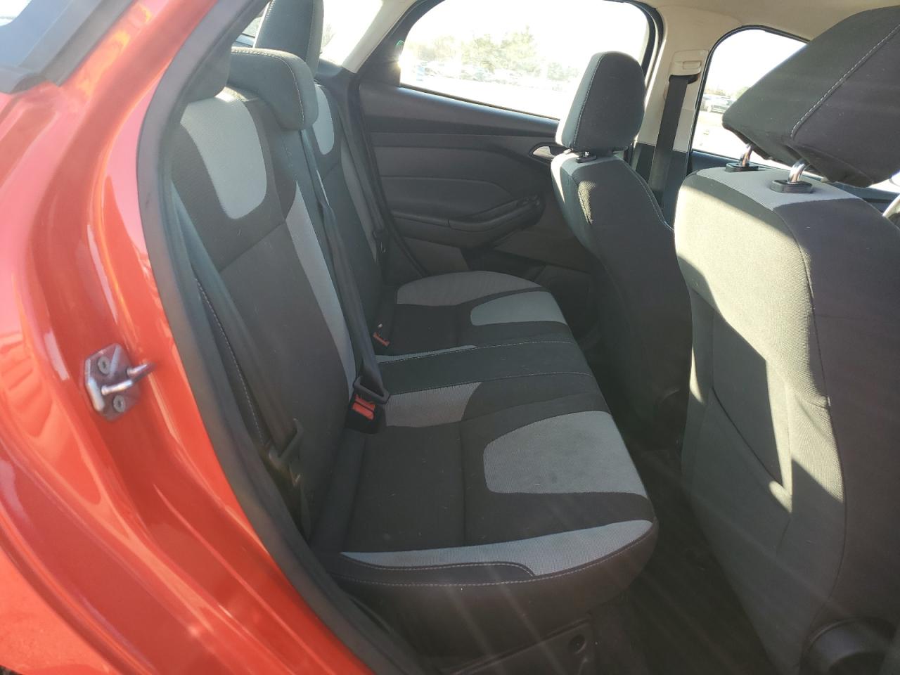 2012 Ford Focus - Image 10