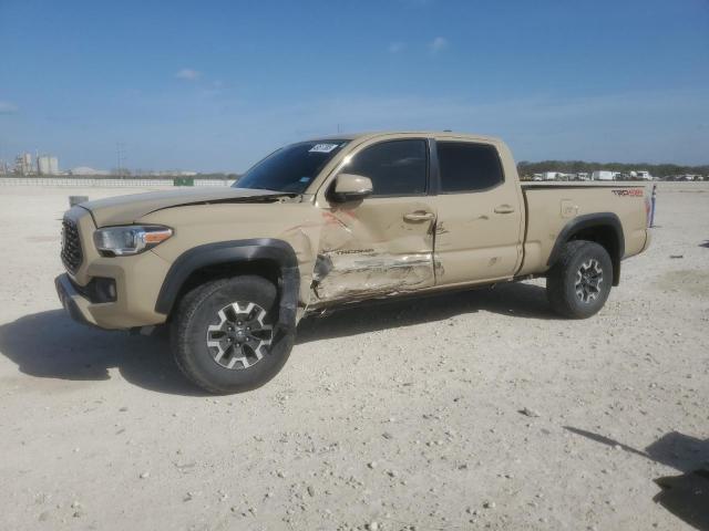 2020 Toyota Tacoma Double Cab