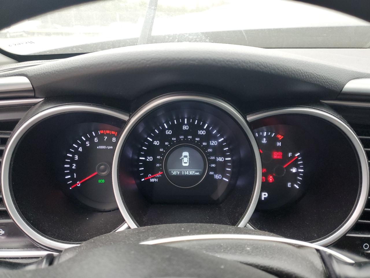 2015 Kia Optima - Image 9