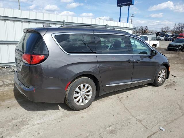  CHRYSLER PACIFICA 2017 Szary