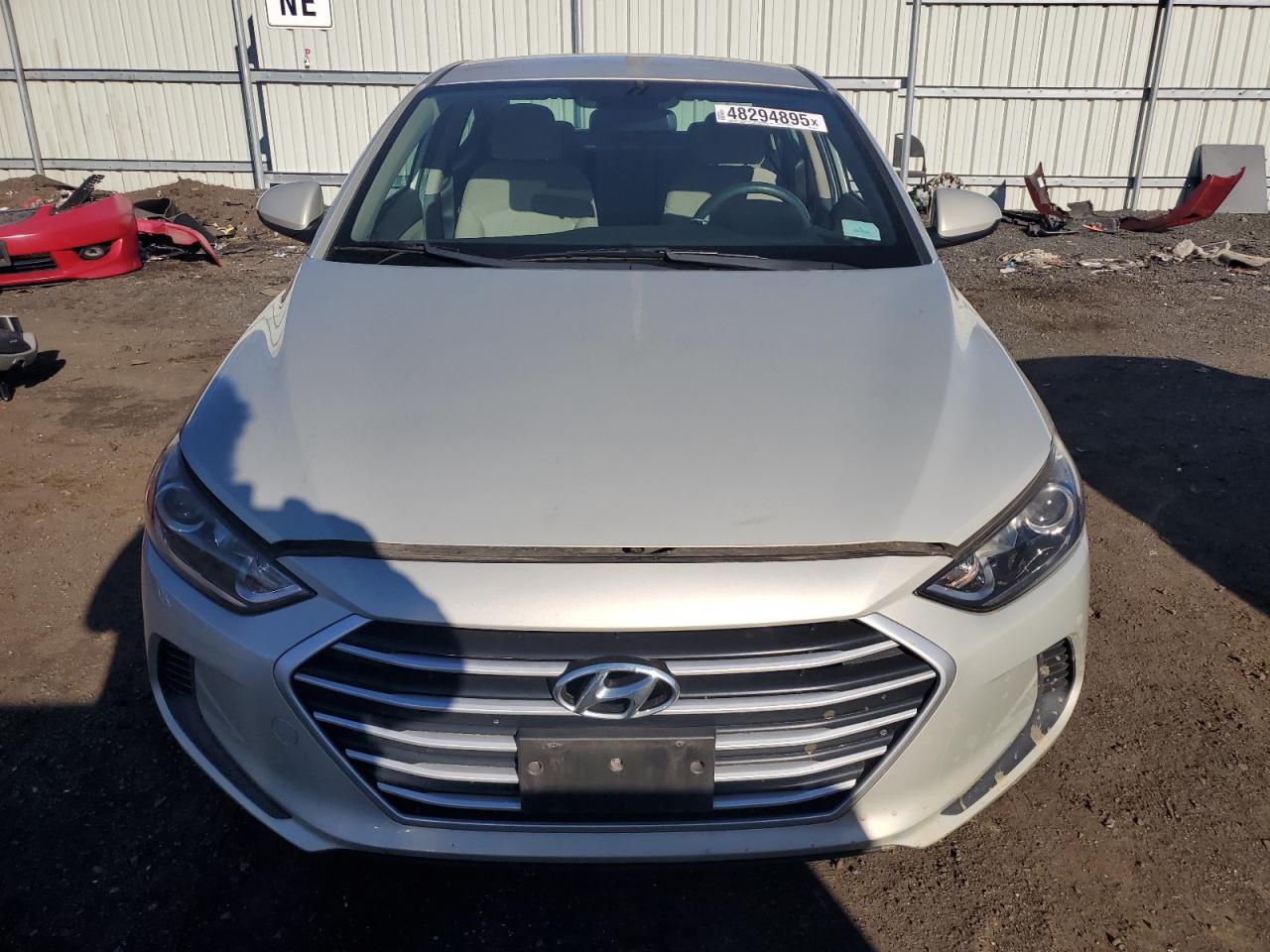 2017 Hyundai Elantra - Image 5
