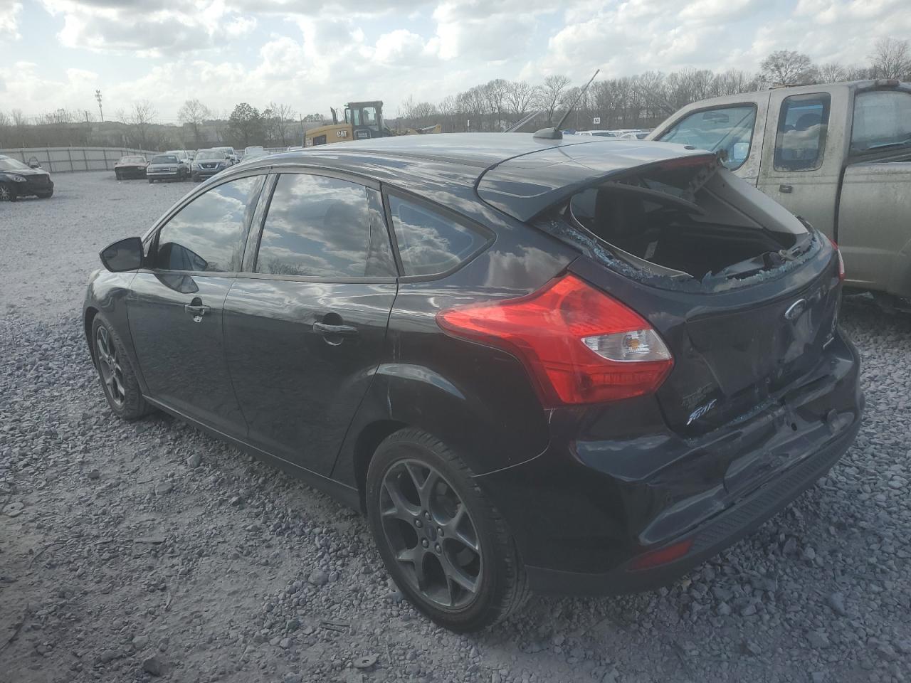 2014 Ford Focus - Image 2