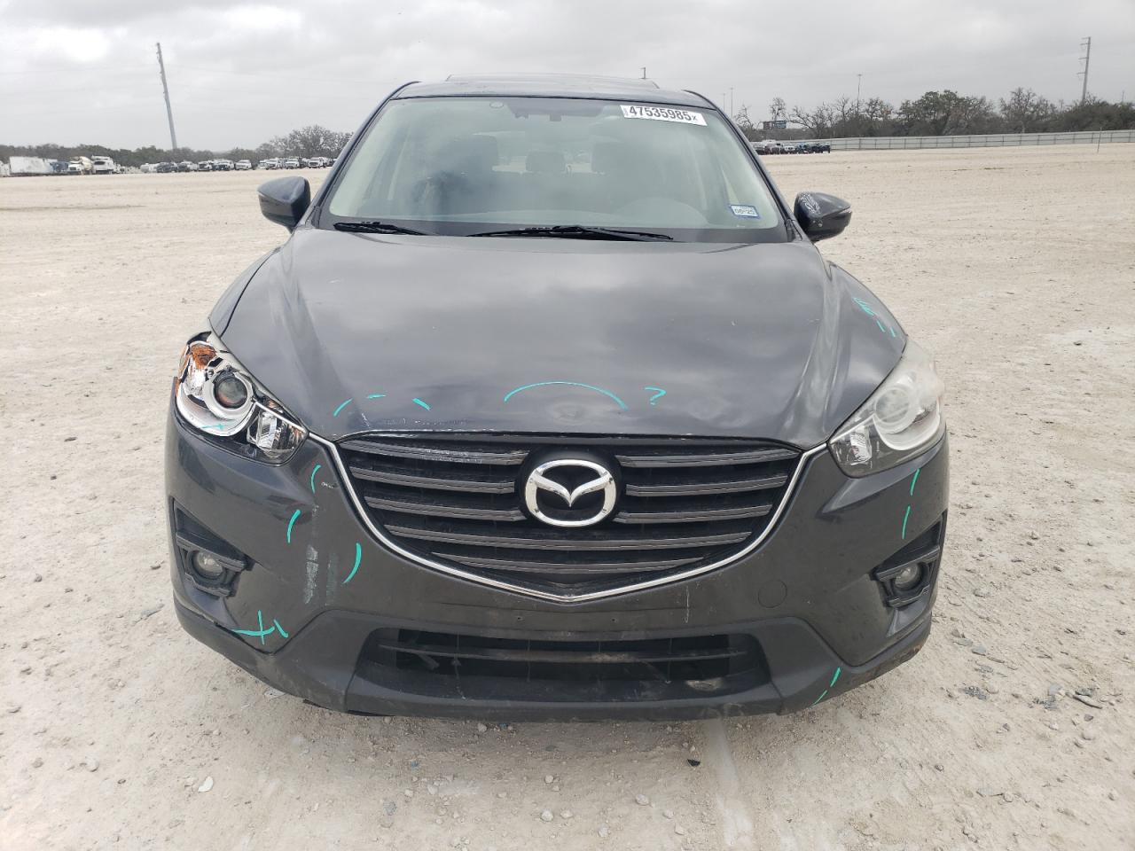 2016 Mazda CX-5 - Image 5