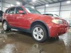 2006 Bmw X3 3.0I zu verkaufen in Ham Lake, MN - Rear End