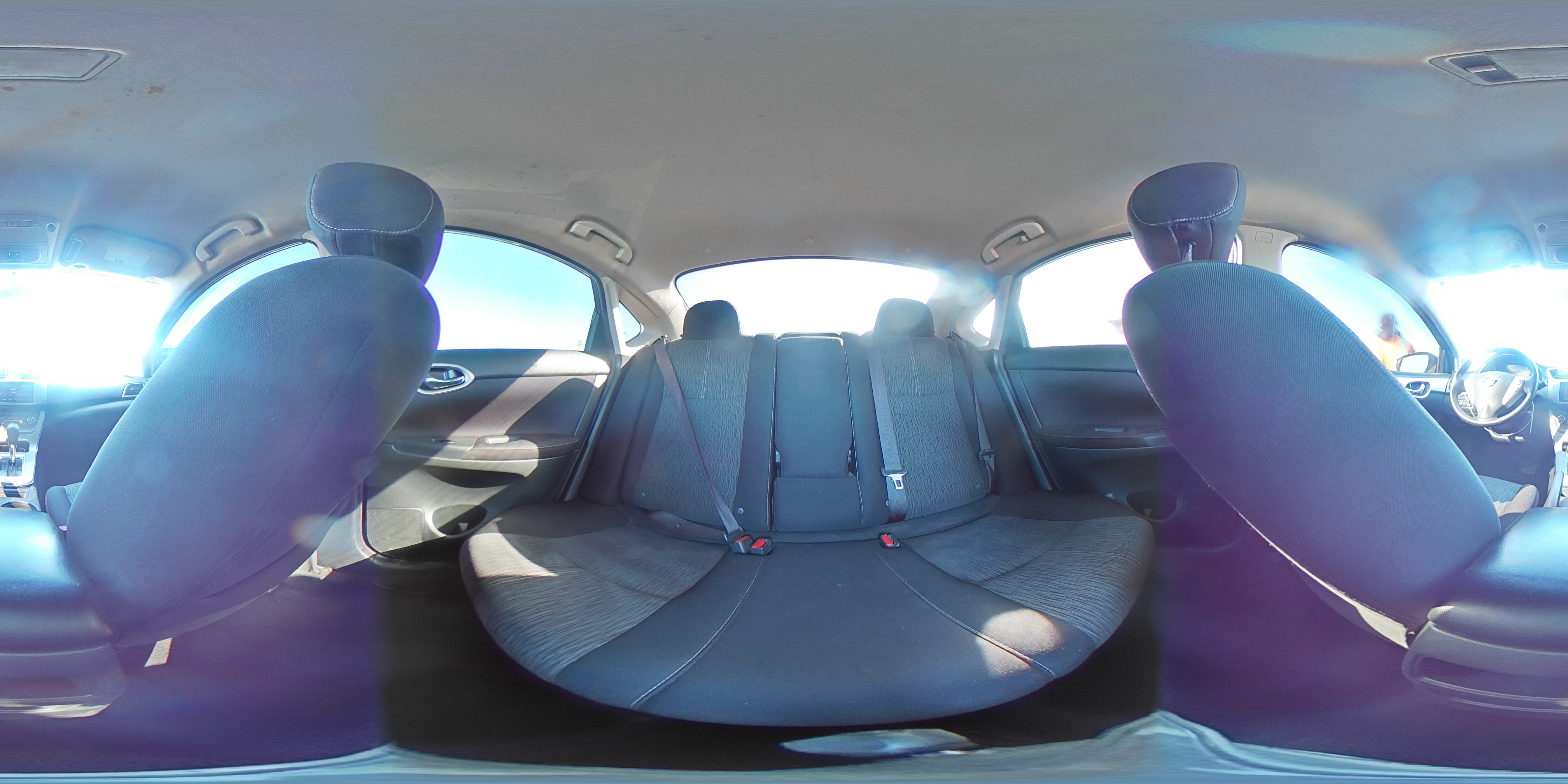 2014 Nissan Sentra - Image 14