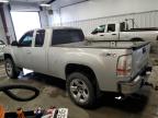 2012 Gmc Sierra K1500 Slt na sprzedaż w Windham, ME - Rollover