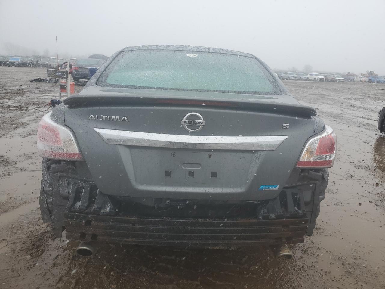 2014 Nissan Altima - Image 6