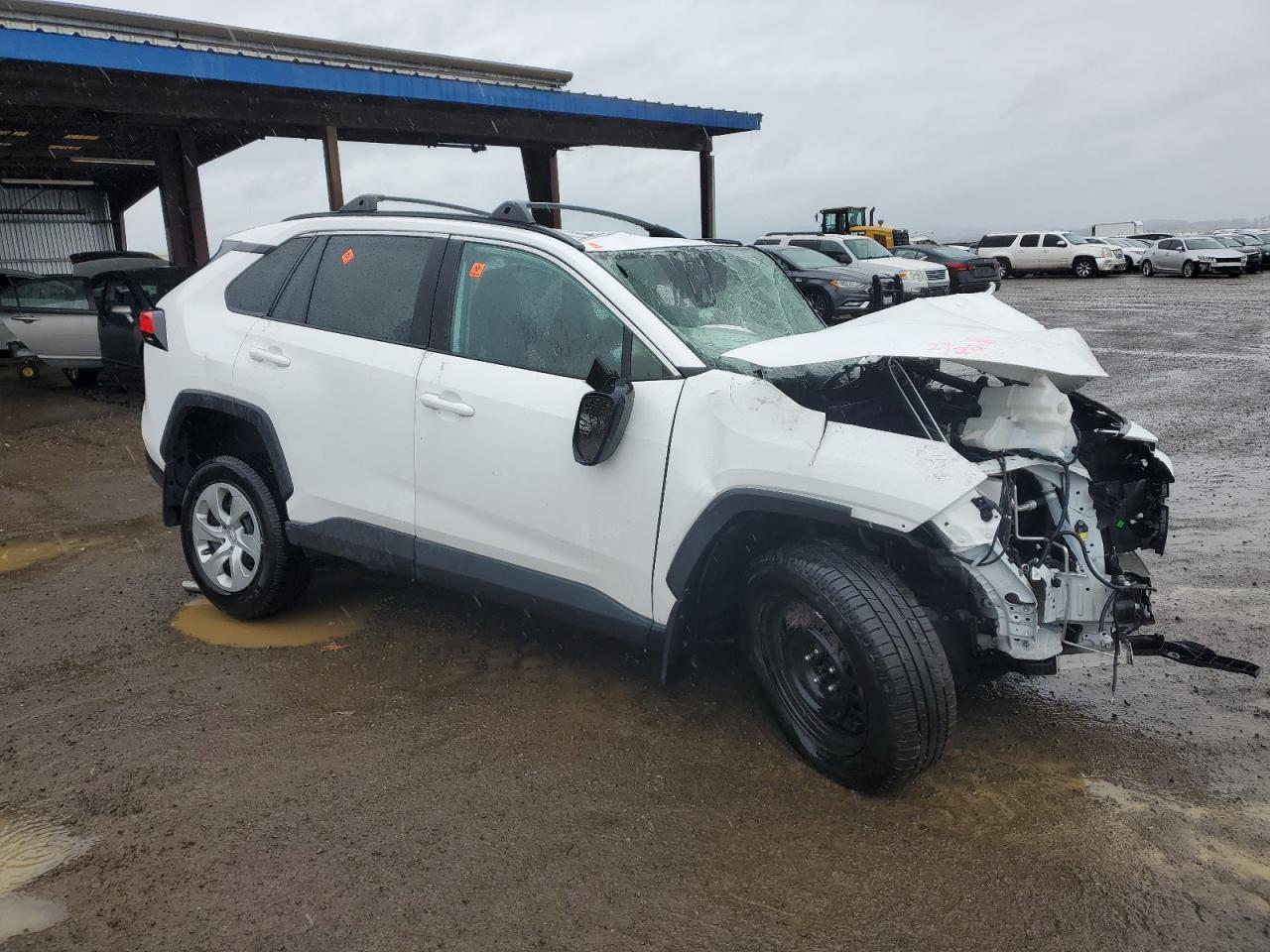 2019 Toyota RAV 4 - Image 4