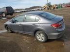 2015 Honda Civic Lx for Sale in Portland, MI - Minor Dent/Scratches