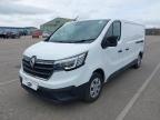 2023 RENAULT TRAFIC LL3 for sale at Copart NEWBURY