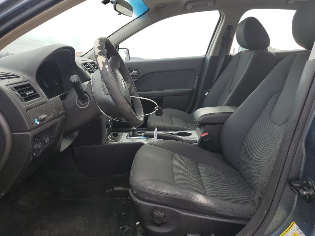 2011 Ford Fusion - Image 7
