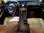2016 Lexus Is 300 zu verkaufen in Ebensburg, PA - Front End