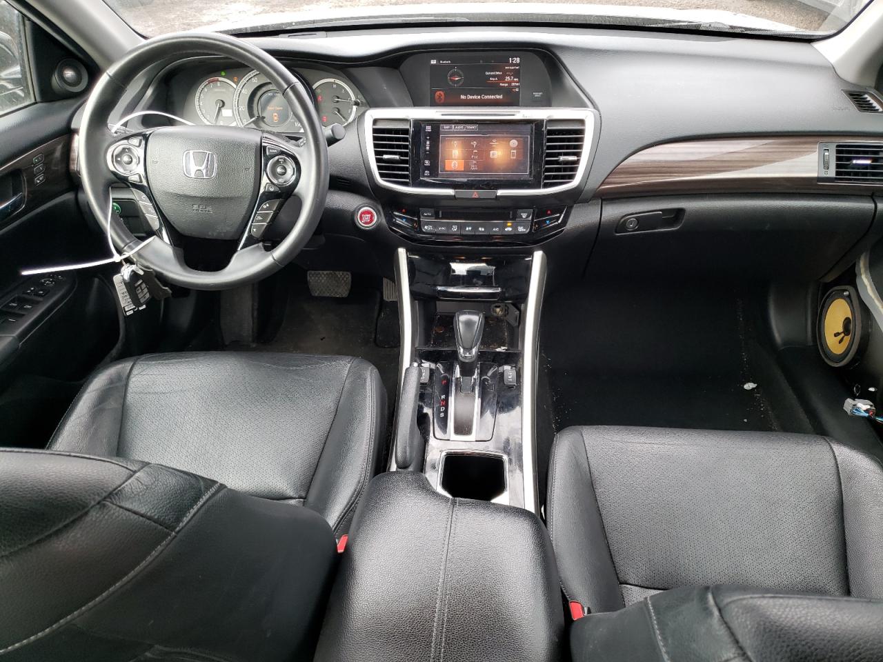 2016 Honda Accord - Image 8