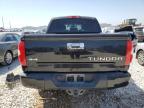 2016 Toyota Tundra Crewmax 1794 en Venta en Taylor, TX - Front End