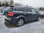 2009 DODGE JOURNEY R/T à vendre chez Copart ON - COOKSTOWN
