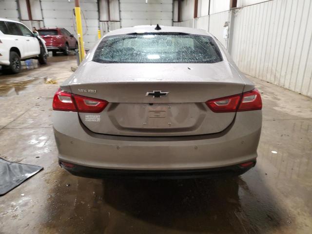  CHEVROLET MALIBU 2024 tan
