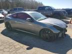 2011 Hyundai Genesis Coupe 3.8L de vânzare în Austell, GA - Front End