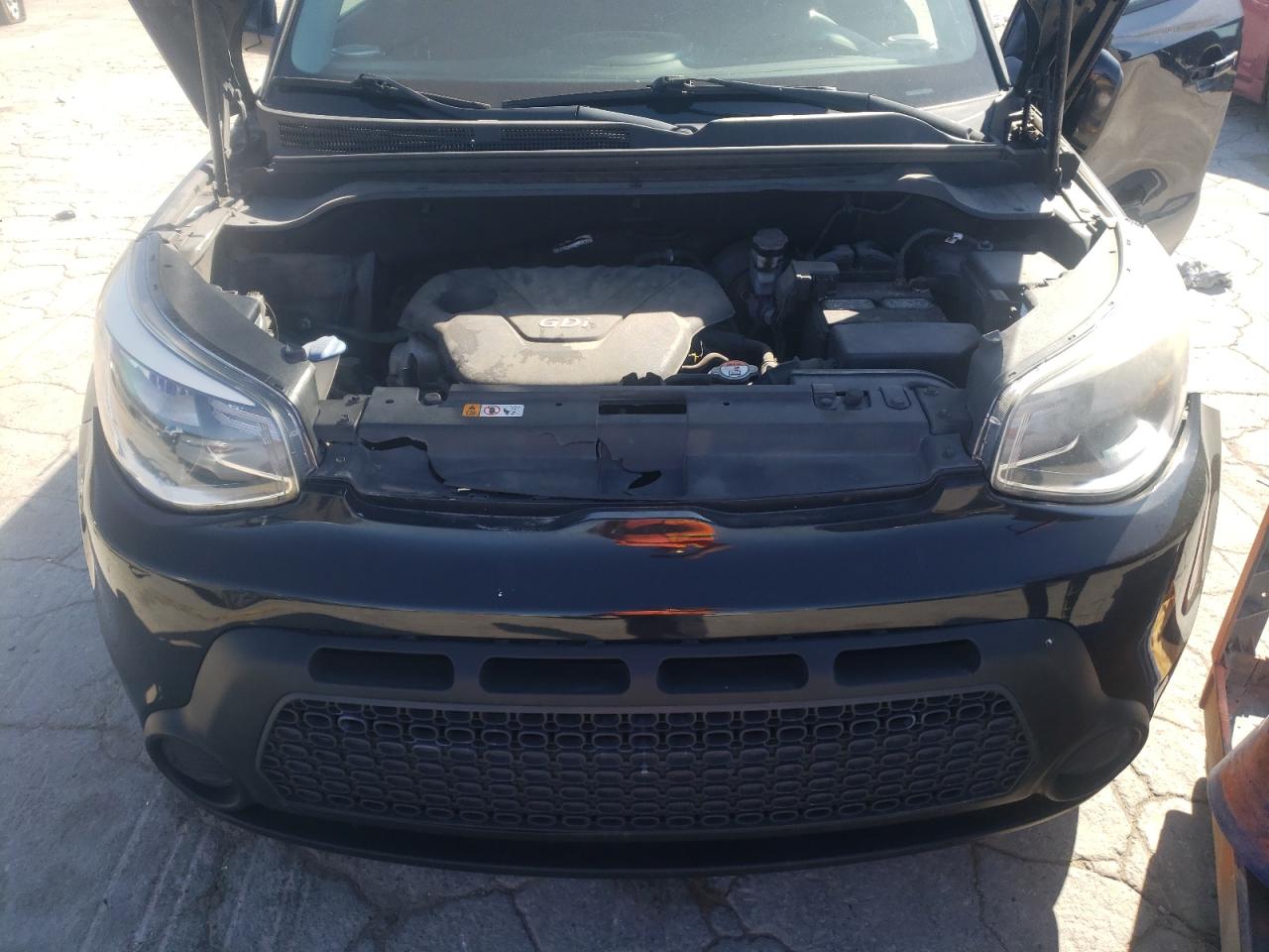 2016 Kia Soul - Image 11
