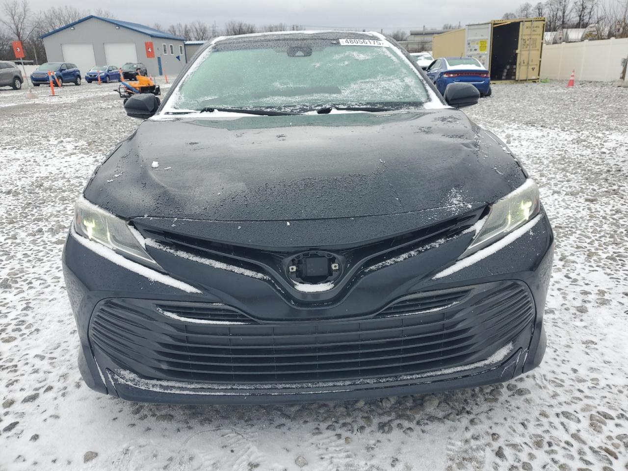2018 Toyota Camry - Image 5