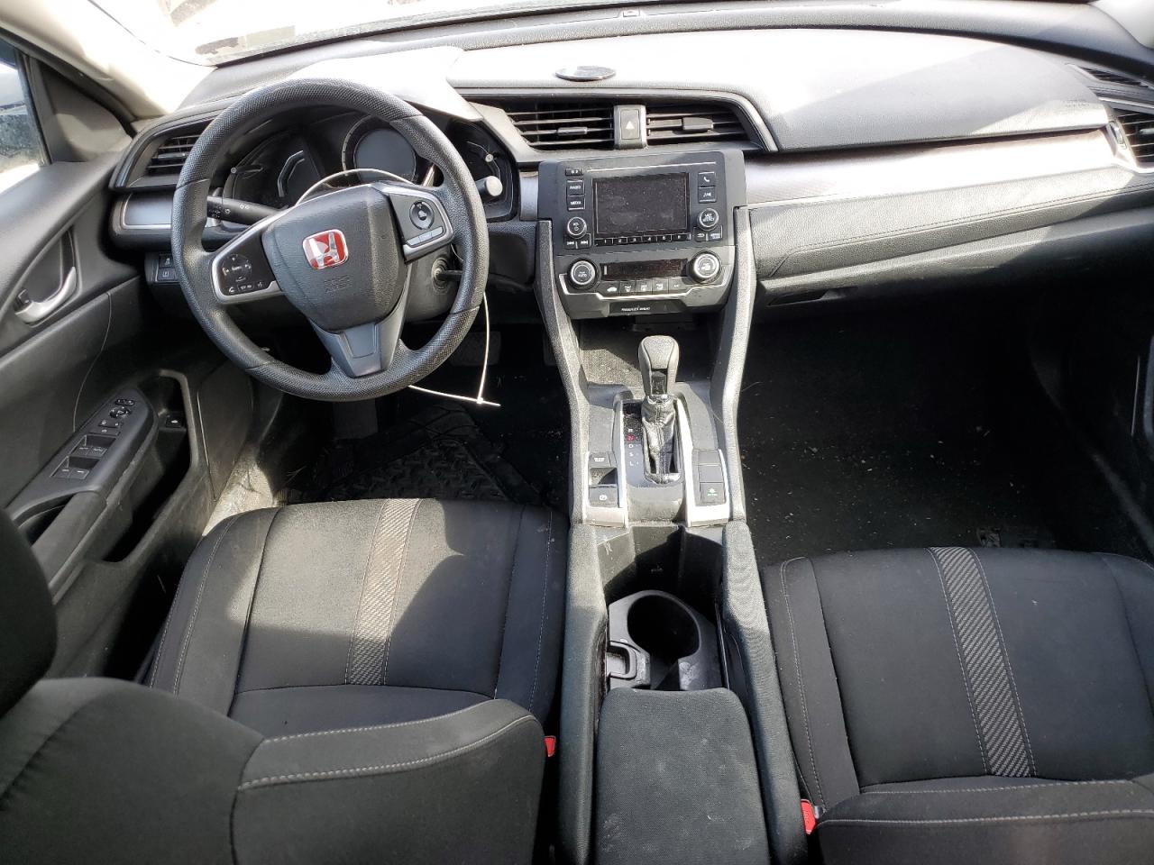 2018 Honda Civic - Image 8