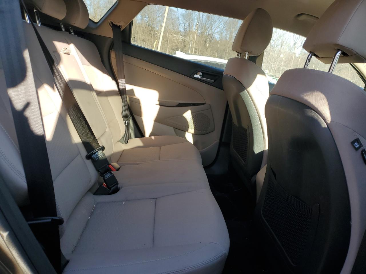 2019 Hyundai Tucson - Image 11