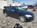 2004 Honda Civic Lx for Sale in Rogersville, MO - Rear End