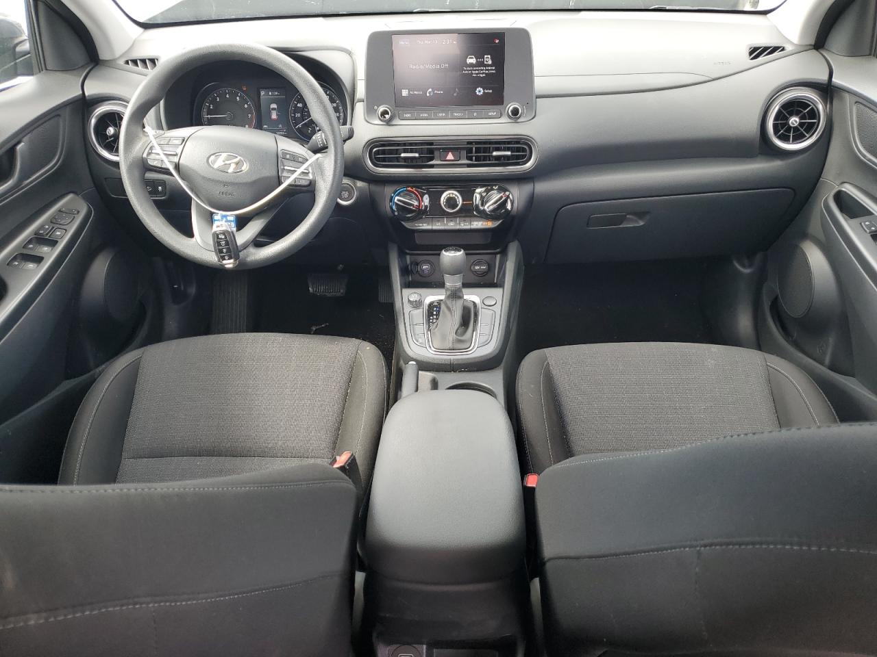 2023 Hyundai Kona - Image 8