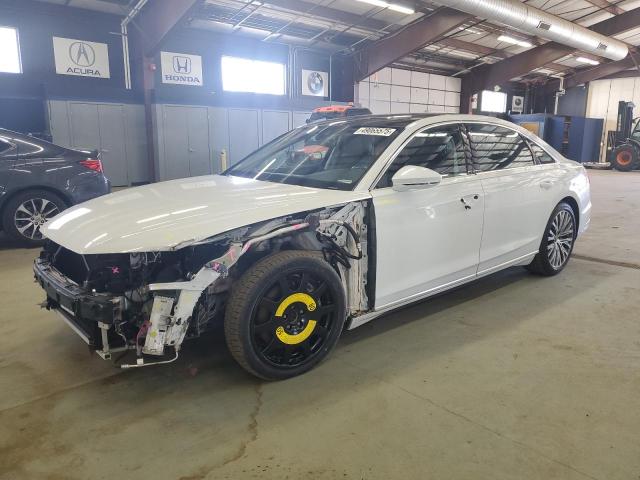 2019 Audi A8 L