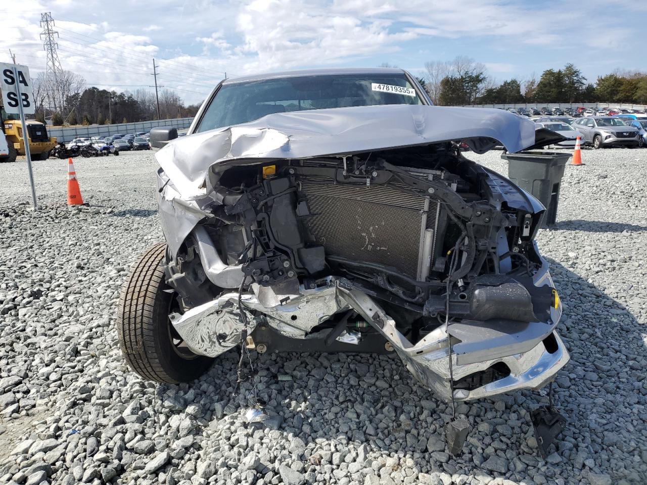 2019 RAM 1500 - Image 5