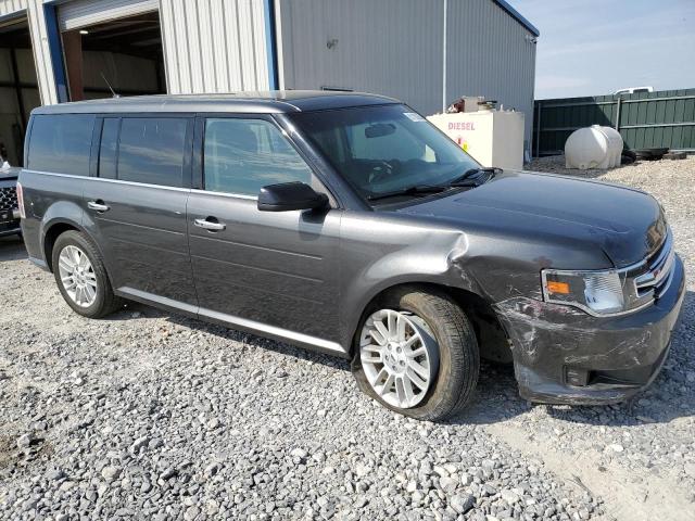  FORD FLEX 2019 Gray