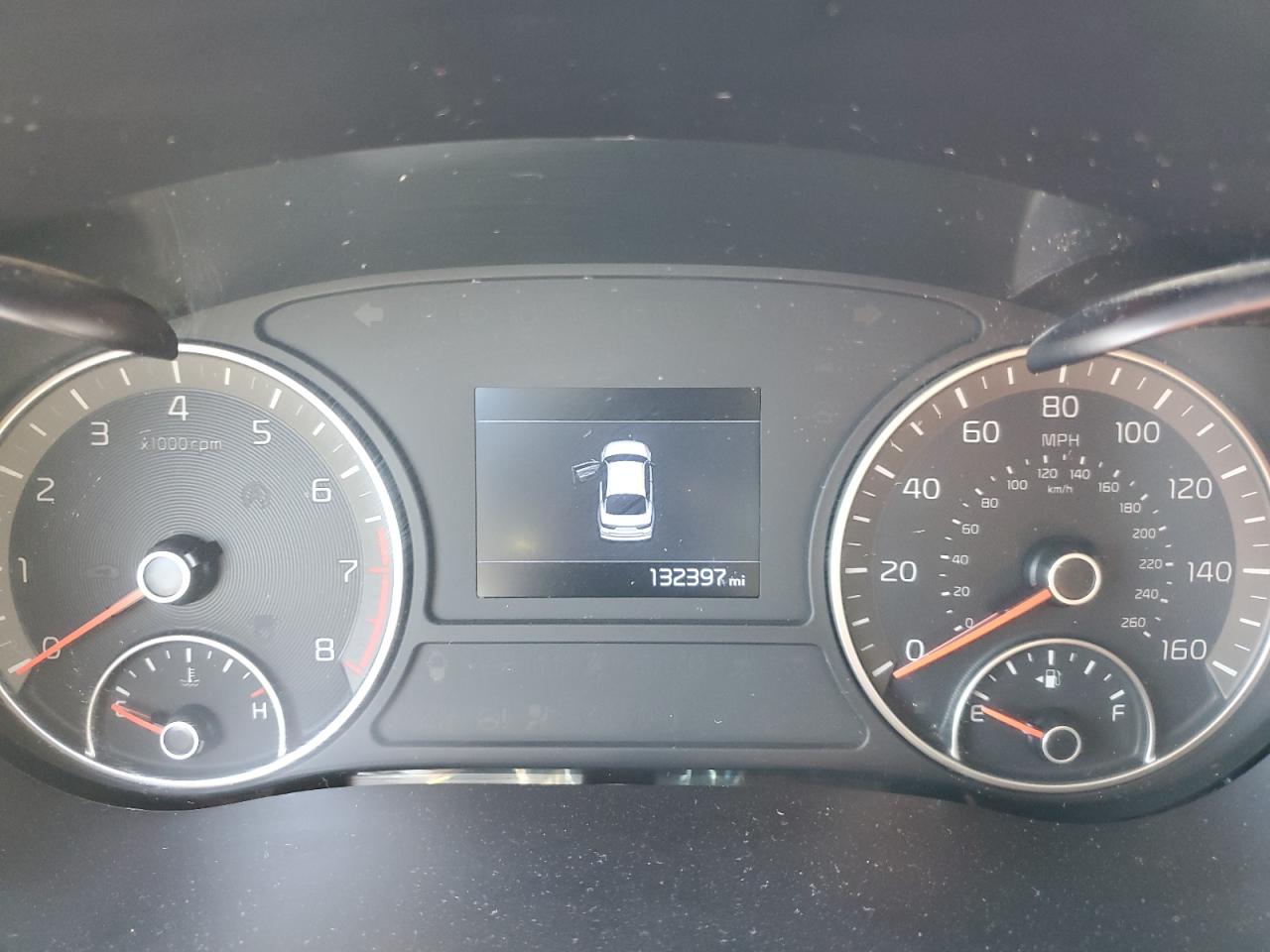 2019 Kia Optima - Image 9