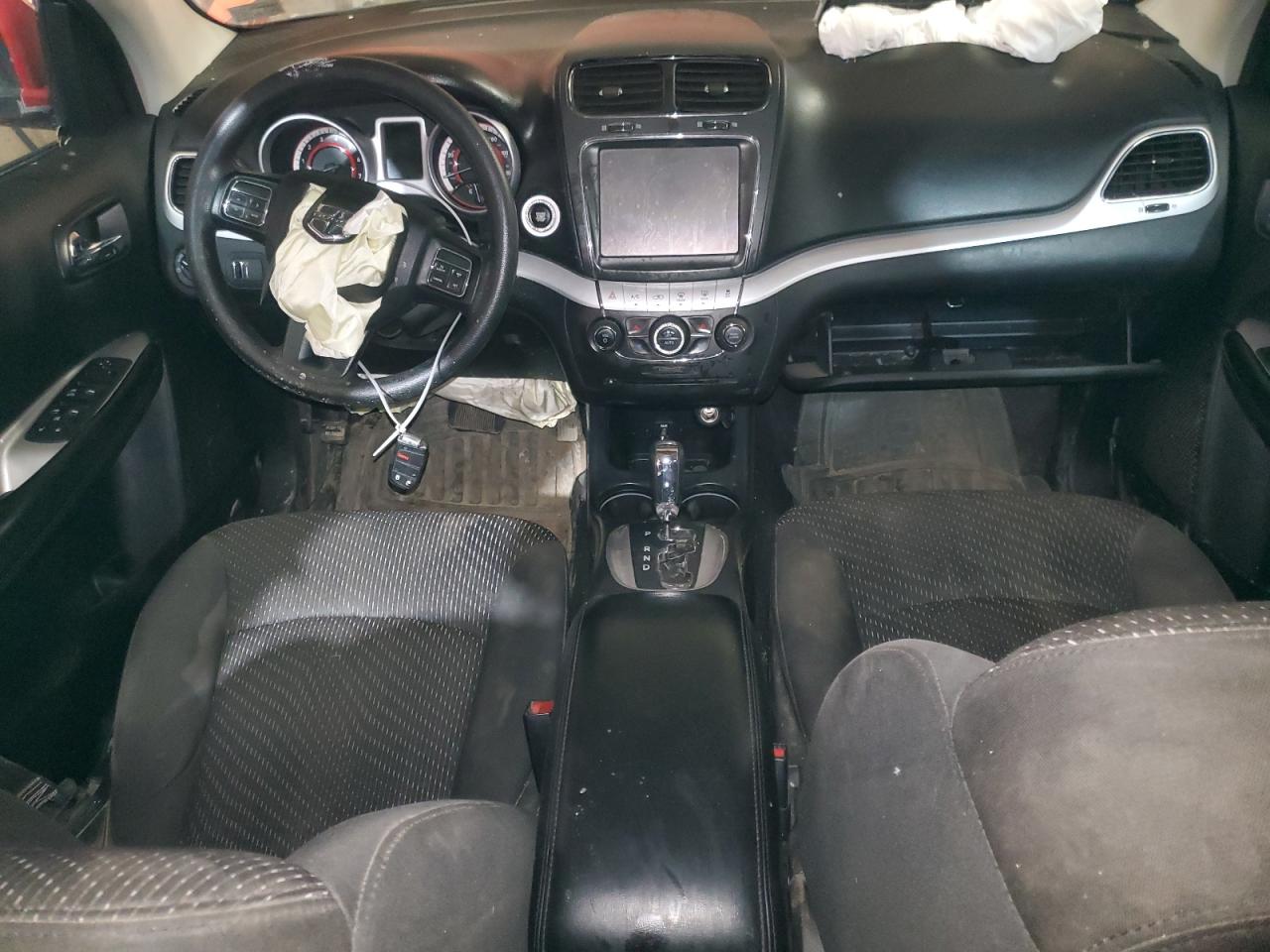 2017 Dodge Journey - Image 8