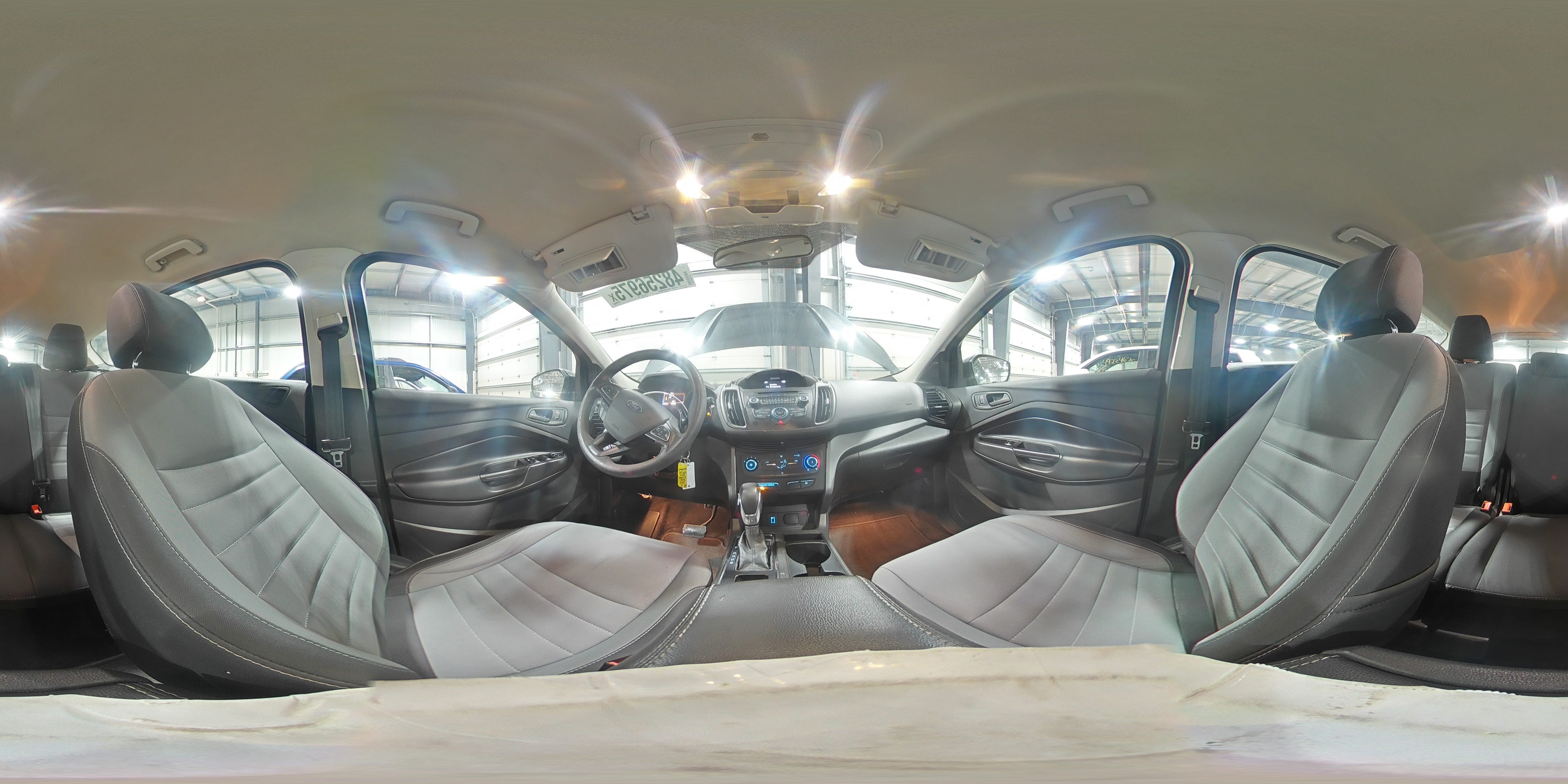 2017 Ford Escape - Image 15