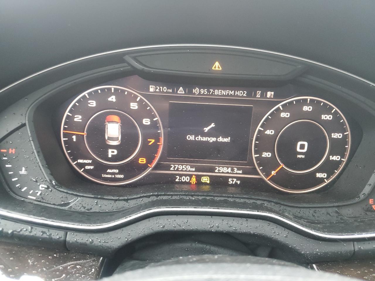 2018 Audi Q5 - Image 9