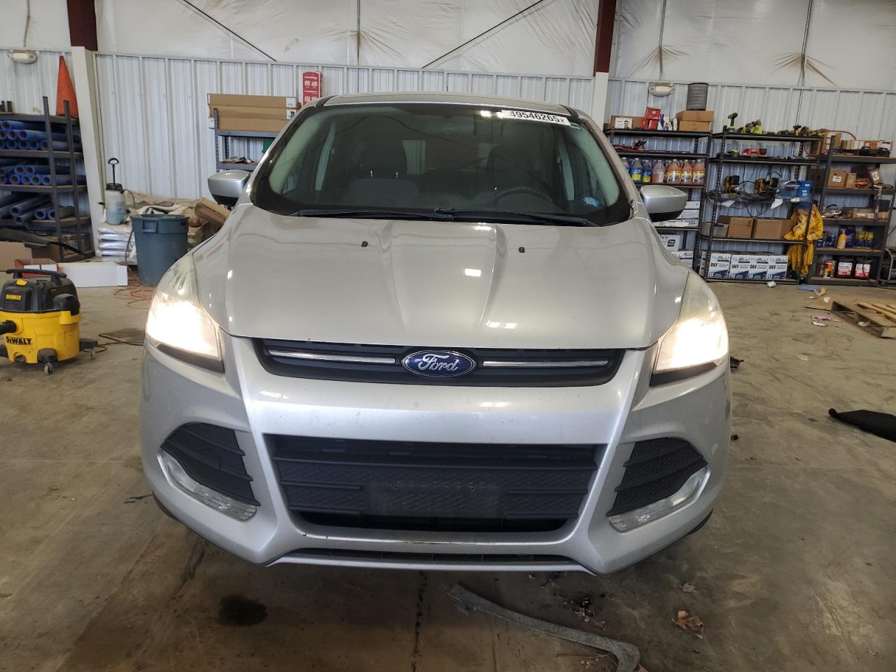 2014 Ford Escape - Image 5