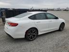2015 Chrysler 200 S for Sale in Earlington, KY - Hail