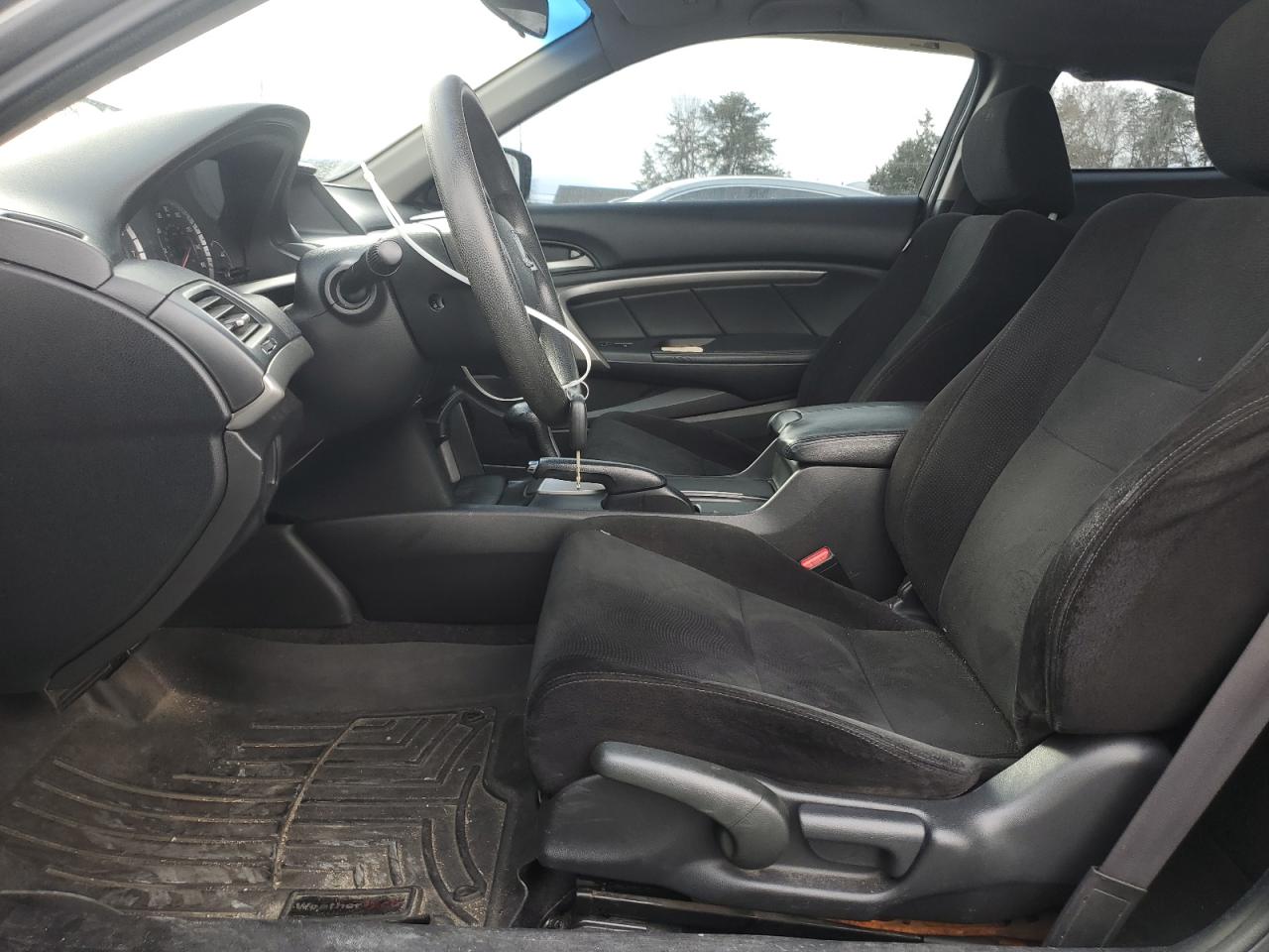 2009 Honda Accord - Image 7