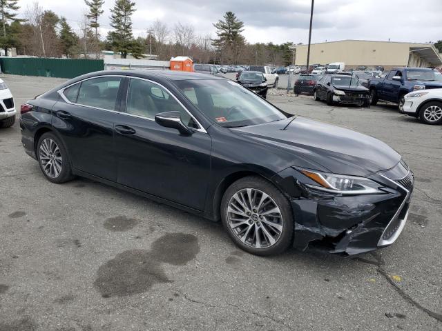  LEXUS ES350 2019 Czarny