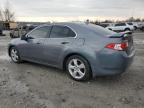 2010 Acura Tsx  for Sale in Cahokia Heights, IL - Side