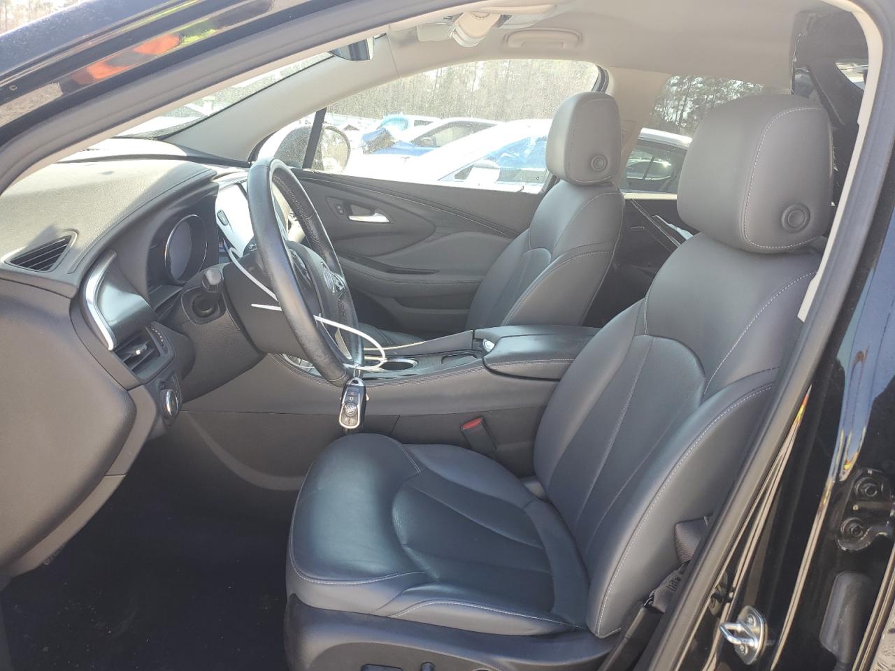 2019 Buick Envision - Image 7