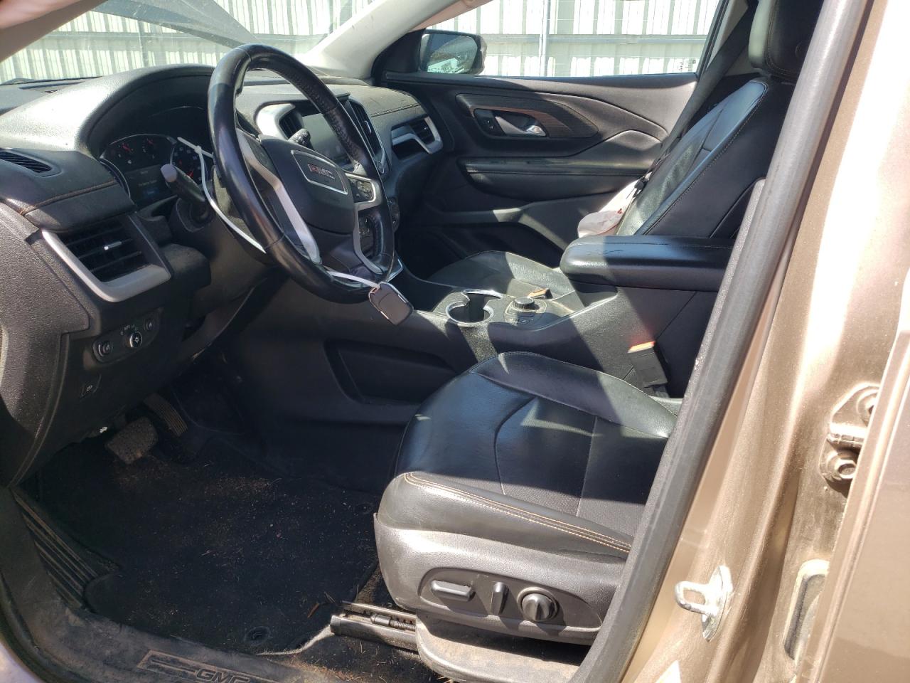 2018 GMC Terrain - Image 7