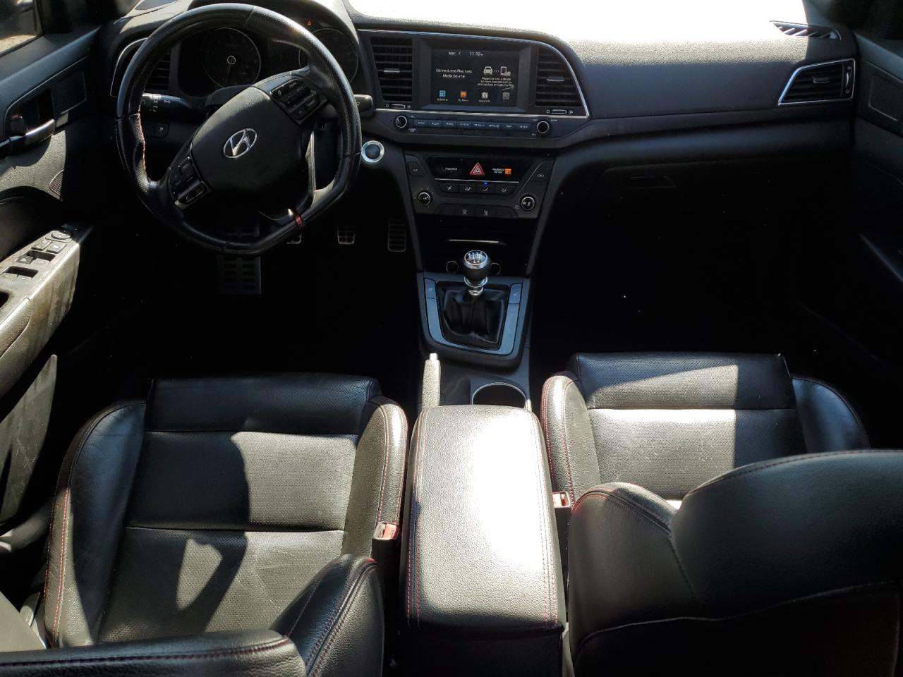 2018 Hyundai Elantra - Image 8