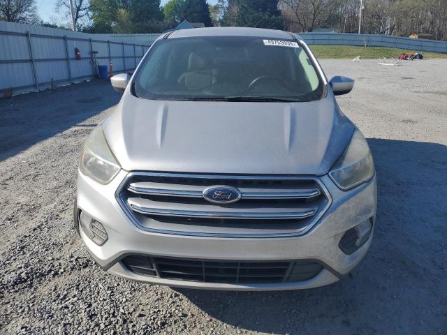  FORD ESCAPE 2017 Серебристый